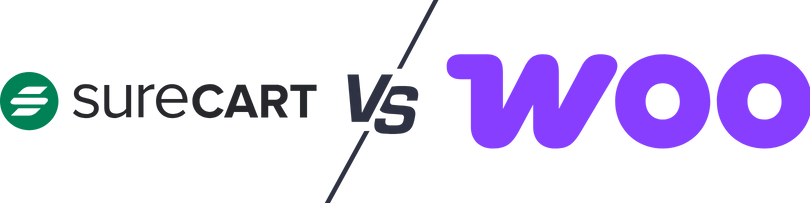 SureCart vs WooCommerce