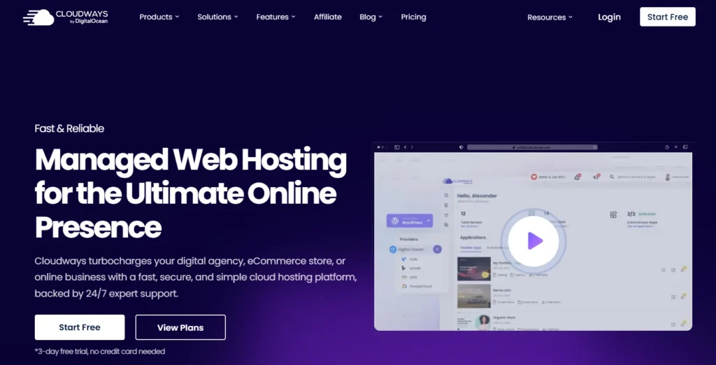 What Is Cloudways