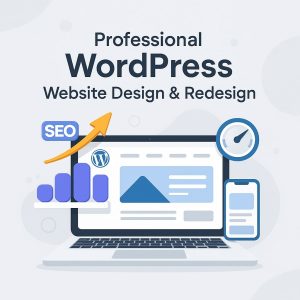 WordPress Developer