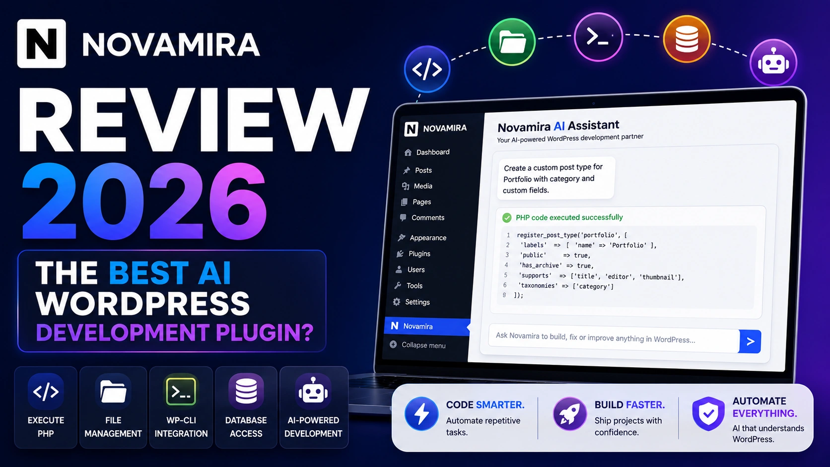 Novamira Review